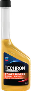 TECHRON® POWER SPORT (CHEVRON)