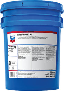 RANDO® HD  HYDRAULIC OIL (CHEVRON)