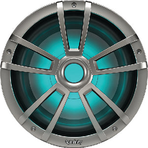10" SUBWOOFER WITH GRILLE (INFINITY)