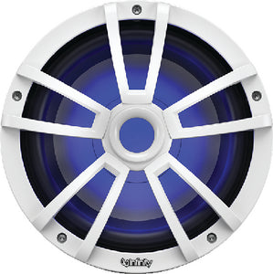 10" SUBWOOFER WITH GRILLE (INFINITY)