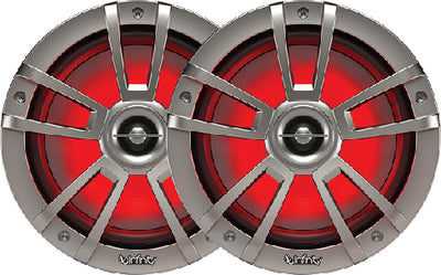 8" 2-WAY COAXIAL MARINE SPEAKER (INFINITY)