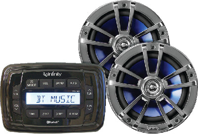 PACKAGE INFPRV250INF612 SPK
