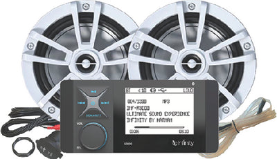 INFR3000 WAKE SERIES SOURCE UNIT (INFINITY)
