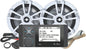 INFR3000 WAKE SERIES SOURCE UNIT (INFINITY)