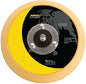 VINYL FACED BACK UP PAD FOR PSA (MIRKA)