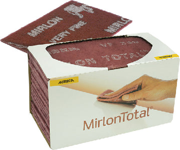 MIRLON NON WOVEN SCUFF PAD (MIRKA)