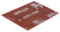 MIRLON NON WOVEN SCUFF PAD (MIRKA)
