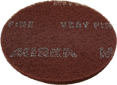 MIRLON NON WOVEN SCUFF DISC (MIRKA)