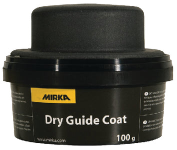 DRY GUIDE COAT (MIRKA)