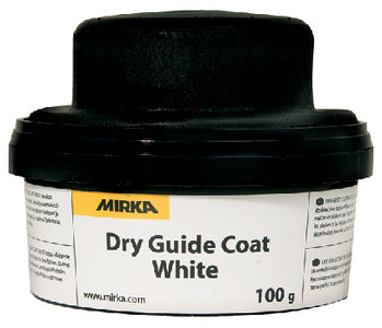 DRY GUIDE COAT (MIRKA)