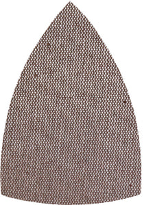 ABRANET® MESH ABRASIVE TRIANGLE SHEET (MIRKA)