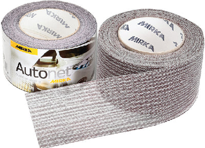 AUTONET® GRIP ATTACHMENT DUST FREE ABRASIVE-VAC (MIRKA)