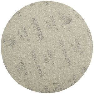 6" POLARSTAR® GRIP FILM-BACKED ABRASIVES (MIRKA)