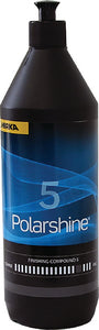 POLARSHINE® FINISHING COMPOUND (MIRKA)