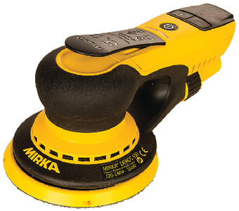 DEROS ELECTRIC RANDOM ORBITAL SANDER (MIRKA)