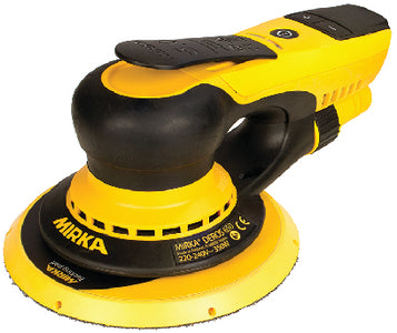 DEROS ELECTRIC RANDOM ORBITAL SANDER (MIRKA)