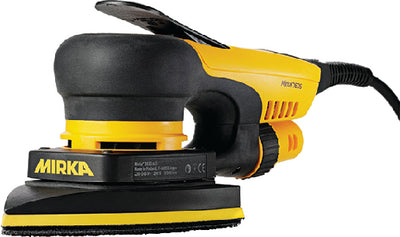 DEOS DELTA 663XCV CORNER SANDER (MIRKA)