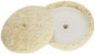 TWISTED WOOL POLISHING PAD (MIRKA)