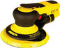 6"-8MM 680CV ORBITAL SANDER CENTRAL VACUUM (MIRKA)
