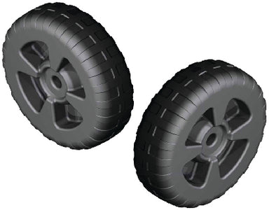 SMARTE JACK® BOAT LIFT WHEEL KIT (QUALITY MARK)