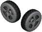 SMARTE JACK® BOAT LIFT WHEEL KIT (QUALITY MARK)