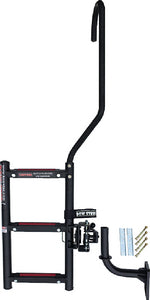 BOW STEP™ (QUALITY MARK)