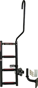 BOW STEP™ (QUALITY MARK)