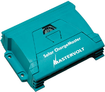 SOLAR CHARGEMASTER BATTERY CHARGER/REGULATOR (MASTERVOLT)