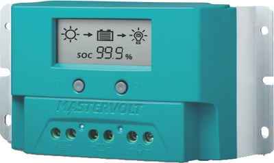 SOLAR CHARGE CONTROLLER (MASTERVOLT)