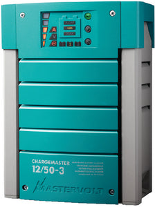 CHARGEMASTER BATTERY CHARGERS (MASTERVOLT)