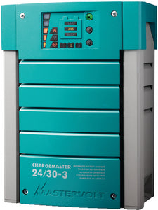CHARGEMASTER BATTERY CHARGERS (MASTERVOLT)