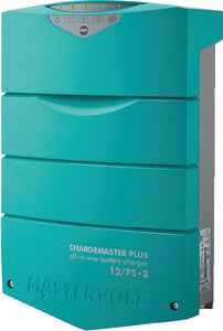 CHARGEMASTER PLUS CZone® BATTERY CHARGER (MASTERVOLT)
