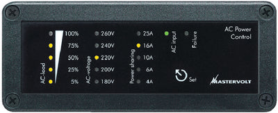 MASS COMBI APC REMOTE (MASTERVOLT)