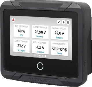 EASY VIEW 5 SYSTEM MONITOR (MASTERVOLT)
