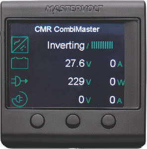SMARTREMOTE (MASTERVOLT)