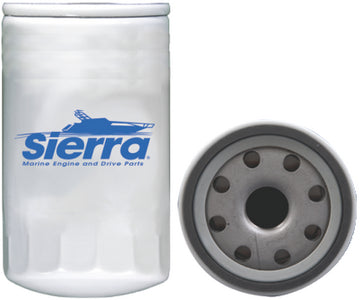 DIESEL ENGINE OIL FILTERS (SIERRA)