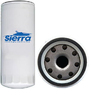 DIESEL ENGINE OIL FILTERS (SIERRA)