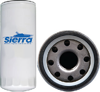 DIESEL ENGINE OIL FILTERS (SIERRA)