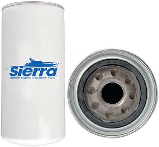 DIESEL ENGINE OIL FILTERS (SIERRA)