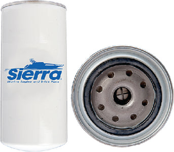 DIESEL ENGINE OIL FILTERS (SIERRA)