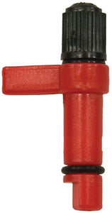 SERVICE VALVE WITH O-RING (SIERRA)