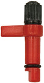 SERVICE VALVE WITH O-RING (SIERRA)