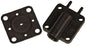 COVER & GASKET ASSEMBLY (SIERRA)