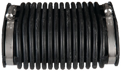 VOLVO EXHAUST BELLOWS (SIERRA)