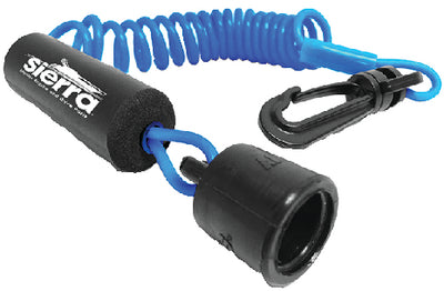 DESS PROGRAMMABLE SAFETY LANYARD (SIERRA)