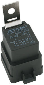 RELAY, FUEL PUMP - CRUSADER (SIERRA)