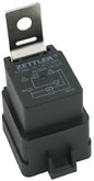 RELAY, FUEL PUMP - CRUSADER (SIERRA)