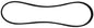 V-BELTS (SIERRA)
