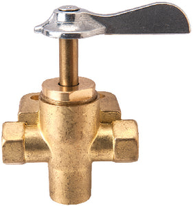 3 WAY VALVE (SIERRA)