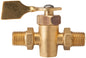 UNIVERSAL SHUT-OFF VALVES (SIERRA)